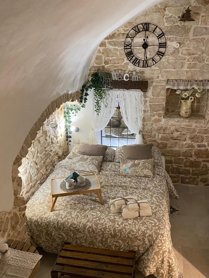 Domus Klara Acomodação com café da manhã Turi Exterior foto