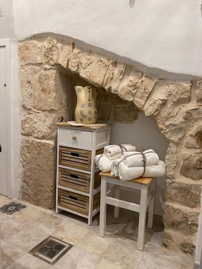Domus Klara Acomodação com café da manhã Turi Exterior foto