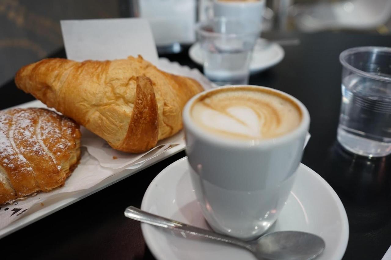 Domus Klara Acomodação com café da manhã Turi Exterior foto
