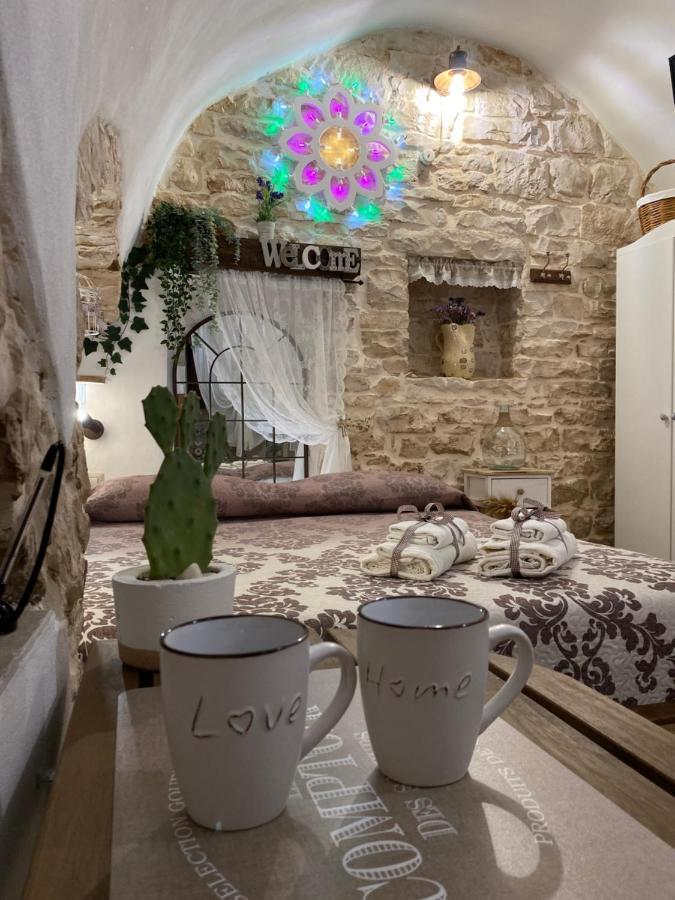 Domus Klara Acomodação com café da manhã Turi Exterior foto